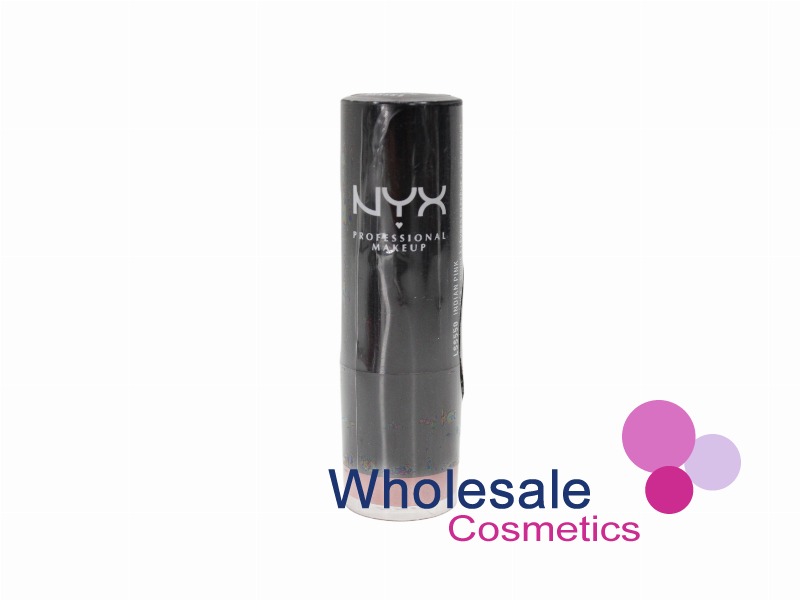 11 x NYX Professional Makeup Round Lipstick - 550 INDIAN PINK